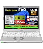 Amazon.co.jp: 【整備済み品】 Panasonic パナソニック Let's Note